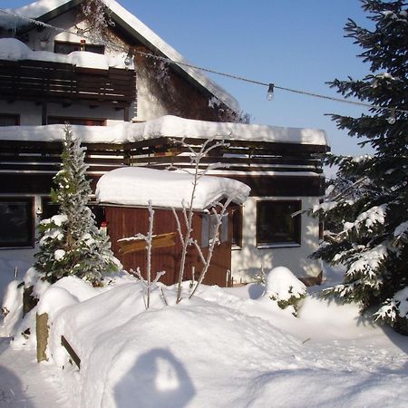 Antjes Schmankerlhotel Und Restaurant Tröstau Kültér fotó