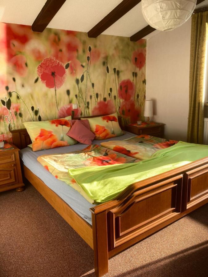 Antjes Schmankerlhotel Und Restaurant Tröstau Kültér fotó