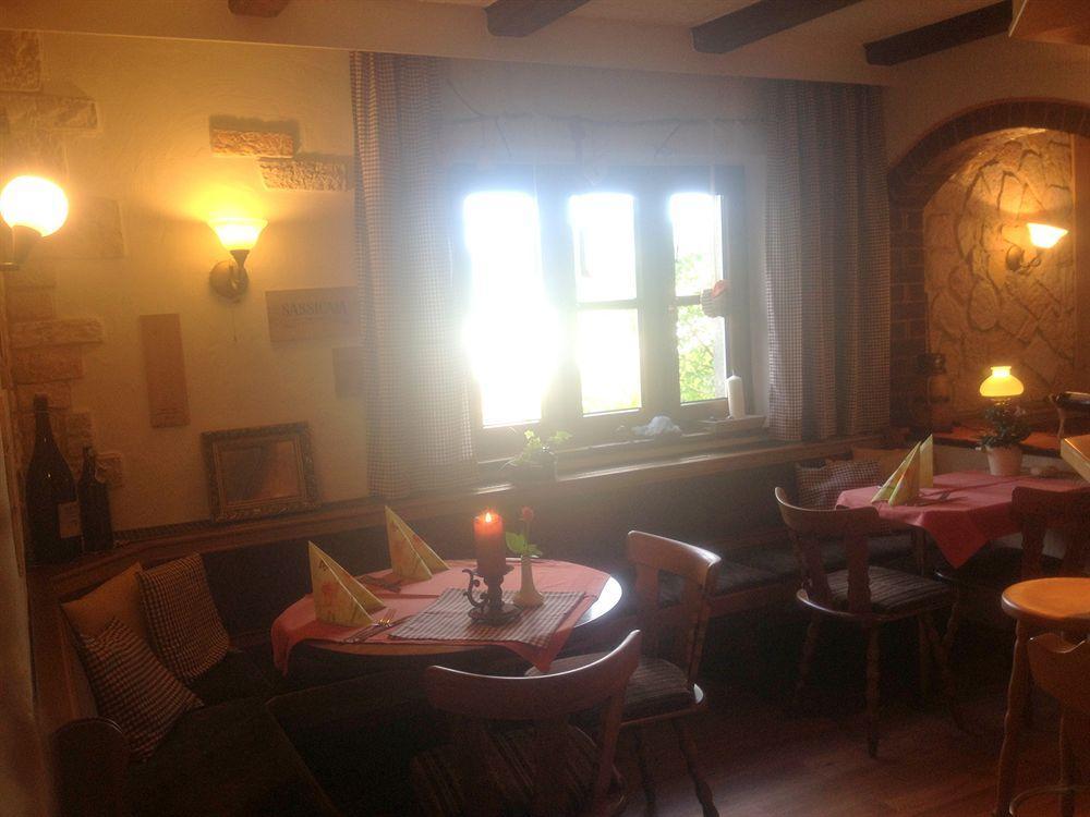 Antjes Schmankerlhotel Und Restaurant Tröstau Kültér fotó