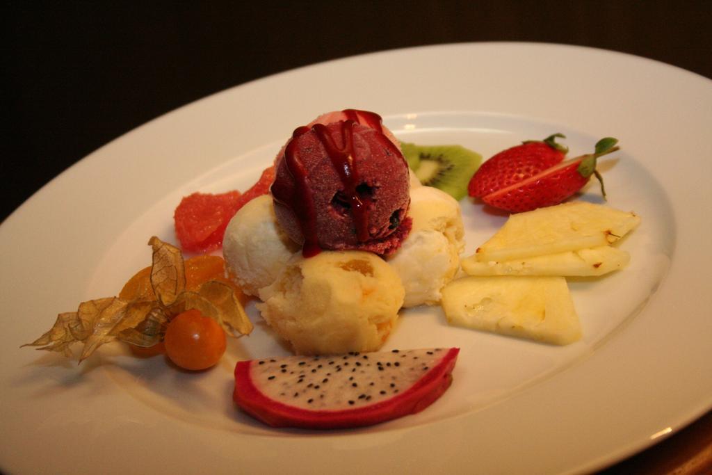 Antjes Schmankerlhotel Und Restaurant Tröstau Kültér fotó